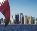 قطر للجبير: لا نحتاج إلى إغاثة من أي نوع!