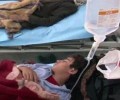 الصحة العالمية: 1100 وفاة في اليمن بسبب الكوليرا