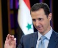 "ماكرون": لا نرى بديلاً عن الرئيس الأسد