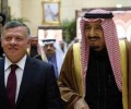 الأردن يهدد السعودية بالعدول عن قرار مقاطعة قطر اذا...