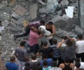 العفو الدولية تتهم إسرائيل بارتكاب جرائم حرب في عدوانها الأخير على غزة