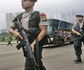 مقتل مهاجم طعن شرطيين في العاصمة الإندونيسية