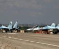 روسيا تنشر مجموعة طيران إضافية في سورية