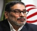 شمخاني: إيران لا تواجه أي هاجس أمني ينجم عن إجراء عسكري ضدها