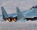 طيران العدوان السعودي الأمريكي يشن 12 غارة على صعدة و جيزان