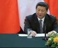 الرئيس الصيني: يجب احترام سيادة سورية وسلامة أراضيها 