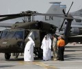 "البنتاجون": (لوكهيد) تفوز بصفقة طائرات هليكوبتر من نوع بلاك هوك للسعودية بقيمة ٣.٨ مليار دولار