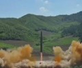 كوريا الديمقراطية: إطلاق صاروخ باليستي مؤشر على قوة صناعاتنا