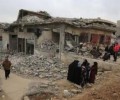 صحيفة بريطانية تقر باستهداف “التحالف” لمنازل المدنيين في العراق