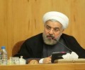 الرئيس روحاني: بعض مراهقي السياسة والحكم خلقوا مشاكل للمنطقة