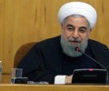 الرئيس روحاني: ايران سترد على اي حظر اميركي جديد
