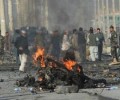 مقتل 16 شرطيا أفغانيا على يد الأمريكيين