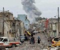 مقتل وإصابة 17 قيادية بـ"داعش" بسقوط صاروخ على "كتيبة نسوية" غرب الموصل