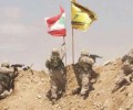 حزب الله يتقدم والنصرة تستنجد و"داعش" يتوسل للخروج دون قتال