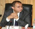 وزير المياه والبيئة يتفقد جهود مكافحة الكوليرا بمحافظتي عمران وحجة