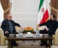 رضائي: طهران وموسكو عازمتان على ترسيخ تعاونهما الاستراتيجي