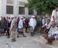 الحكومة اليمنية: تعتزم إحالة 20 ألف موظف إلى التقاعد البالغين احد الاجلين نهاية العام 2014م 