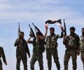 الجيش العربي السوري يقضي على مجموعات من إرهابيي “داعش” و “النصرة” في ريفي حماة ودير الزور ” (محدث)