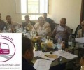 نقابة النقل البري تجتمع بالعاصمة صنعاء لمناقشة معوقات التشغيل التي تواجهها شركات النقل