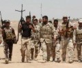 الحشد الشعبي يقتل 100 داعشي على الحدود العراقية السورية