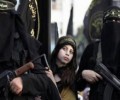 فضائح اغتصاب النساء داخل تنظيم “داعش”