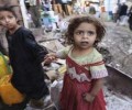 7 ملايين يمني على وشك المجاعة
