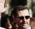 ماكرون وترامب يعلنان: انتصر الأسد