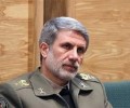تعرف على المرشح لوزارة الدفاع في الحكومة الايرانية القادمة