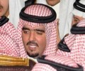 نجل الملك فهد يهين ابن زايد: كان ابليس يرى نفسه فيك