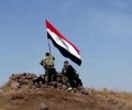 نجاحات جديدة للجيش العربي السوري بريف السويداء الشرقي..السيطرة على مساحة 1300 كم مربع وجميع المخافر الحدودية مع الأردن