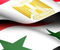 أحزاب سياسية مصرية تجدد مطالبتها بعودة العلاقات الدبلوماسية بين القاهرة ودمشق