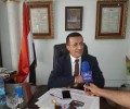 الأستاذ نايف القانص السفير اليمني بدمشق في حوار خاص لدام برس