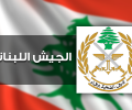 الجيش اللبناني: استكمال انتشار الجيش في منطقة وادي حميّد ومدينة الملاهي والمرتفعات المحيطة بهما