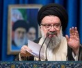 آیة الله خاتمي: إنتقام قاس ینتظر الدواعش من الحرس الثوري