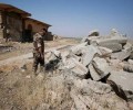 جيش محترف يضم نساء وأجانب يشارك العراق في دحر "داعش"
