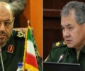 روسيا وإيران توقعان اتفاقية تعاون دفاعي بينهما