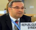 السفير آلا: يجب الضغط الفوري للإفراج عن المعتقلين السوريين في سجون الاحتلال