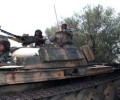 الجيش العربي السوري:ينفذ ضربات مكثفة على معاقل إرهابيي داعش بريف دير الزور ويقضي على أعداد منهم في محيط حقل الشاعر