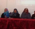 نظمها اتحاد نساء اليمن ومؤسسة تنمية القيادات الشبابية: اختتام دورة تدريبية في مجال التمديدات الفنية الكهربائية 
