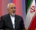 ظريف: رد طهران فيما يخص الاتفاق النووي سيكون متناسباً مع أي تجاوز أميركي