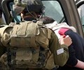 الاحتلال الإسرائيلي يعتقل 12 فلسطينيا في عدة مناطق بالضفة الغربية