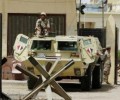 مصر…إلغاء فتح معبر رفح اثر حادث سيناء الإرهابي