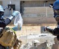 “داعش الإرهابي” يهدد أوروبا بالأسلحة الكيميائية