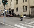 فنلندا…أربع قتلى في تصادم قطار ومركبة عسكرية