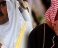 أمير مشيخة قطر يتهم النظام السعودي بالسعي للإطاحة بنظامه