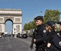 انتهاء حالة الطوارئ ودخول قانون مكافحة الإرهاب حيز التنفيذ في فرنسا
