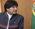 الرئيس البوليفي يهدد بطرد القائم بالأعمال الأمريكي