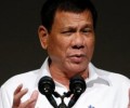 رئيس الفلبين: من الأفضل ترك ملف بحر الصين الجنوبي وشأنه