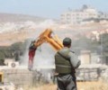 أكبر عملية هدم وتهجير للفلسطينيين شمال القدس المحتلة