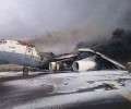 العدوان يدمر الجهاز الملاحي لإرشاد الطائرات بمطار صنعاء